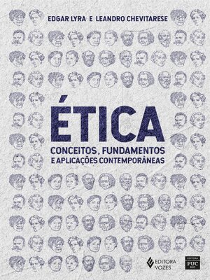 cover image of Ética